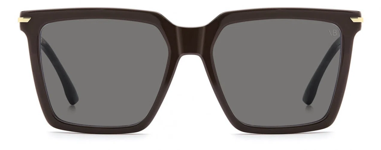 Victoria Beckham VB1022 Sunglasses - view 2